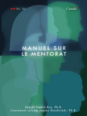 cover image of Manuel sur le mentorat